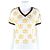Gucci Adidas Kurzarmshirt