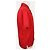 Comme Des Garcons Rotes Herren-Polo - Ansicht 3