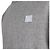 Acne Grau melierte Herren-Fleece-Sweatshirt XS Braun - Ansicht 6