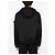 Moncler Veste courte en duvet à capuche MONTEYNARD noire - vue 4