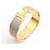 Hermès Bracciale Taupe in Oro Click-Clack Multicolore - vista 3