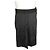 Sandro Shorts Elasticizzati Neri Metallici Nero - vista 3