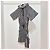Dior Vestido con capucha Christian Oblique Trotter Multicolor - vista 2