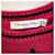Dior Christian Cashmere Kurzarmpullover Pink  - Ansicht 6