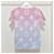 Louis Vuitton Monogram Sunrise Kurzarmshirt Mehrfarben - Ansicht 3