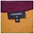 Chanel Kurzer Cashmere-Strickcardigan Orange - Ansicht 6
