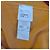 Chanel Kurzer Cashmere-Strickcardigan Orange - Ansicht 7