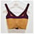 Chanel Cashmere Strick-Crop-Top Mehrfarben  - Ansicht 3