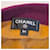 Chanel Cashmere Strick-Crop-Top Mehrfarben  - Ansicht 6