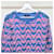 Chanel Kaschmir-Wellen-Coco-Button-Pullover mit langen Ärmeln Mehrfarben  - Ansicht 4