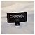 Chanel Felpa con cappuccio e zip con logo graffiti Argento - vista 6
