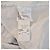 Chanel Felpa con cappuccio e zip con logo graffiti Argento - vista 7