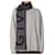 Givenchy Sciarpa in lana e seta Nero  - vista 10