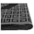 Givenchy Sciarpa in lana e seta Nero  - vista 9