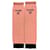 Chanel Beinstulpen Pink  - Ansicht 1