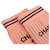 Chanel Beinstulpen Pink  - Ansicht 3