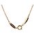 Tiffany & Co Collana in diamante in oro giallo By The Yard - vista 3
