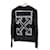 Off White Marker Arrow Sweatshirt Schwarz  - Ansicht 3