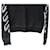 Off White Marker Arrow Sweatshirt Schwarz  - Ansicht 5