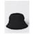 Isabel Marant Cappello a secchiello Nero  - vista 5