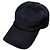 Loro Piana Cappellino da baseball in cashmere Storm System blu navy