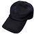 Loro Piana Cappellino da baseball in cashmere Storm System blu navy - vista 11