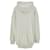 Isabel Marant Kapuzenpullover Weiß  - Ansicht 5