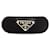Prada Clip per capelli in Re-Nylon Nero  - vista 1