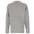 Thom Browne Camiseta de manga longa de algodão - vista 5