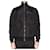 Prada Triangle Logo Reversible Jacket Black  - view 5