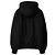 Burberry Nylon-Bomberjacke mit Kunstfellbesatz - Ansicht 10
