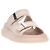 Alexander Mcqueen Slide Ibrido - vista 5