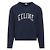 Céline Sweatshirt Régulier en Fleece de Coton - Ansicht 4