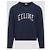Céline Sweatshirt Régulier en Fleece de Coton - Ansicht 5