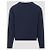 Céline Sweatshirt Régulier en Fleece de Coton - Ansicht 6
