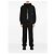 Burberry Giacca con cappuccio in nylon - vista 11