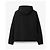 Burberry Giacca con cappuccio in nylon - vista 5