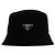 Prada Cordy Bucket Hat - Ansicht 4
