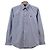 Ralph Lauren Camicia con logo ricamato di pony Blu