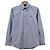 Ralph Lauren Camicia con logo ricamato di pony Blu - vista 12