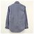 Ralph Lauren Camicia con logo ricamato di pony Blu - vista 13