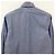 Ralph Lauren Camicia con logo ricamato di pony Blu - vista 16