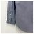 Ralph Lauren Camicia con logo ricamato di pony Blu - vista 17