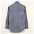 Ralph Lauren Camicia con logo ricamato di pony Blu - vista 2