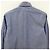 Ralph Lauren Camicia con logo ricamato di pony Blu - vista 5