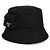 Prada Cappello bucket in nylon - vista 4