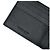 Bottega Veneta Maxi Intrecciato Wallet Black - view 5