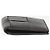 Bottega Veneta Maxi Intrecciato Wallet Black - view 8