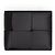 Bottega Veneta Cassette Black Bifold Wallet