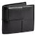 Bottega Veneta Cassette Black Bifold Wallet - view 6